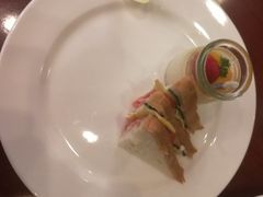 -古南都饭店-遂心遂意自助餐厅(广州路店)