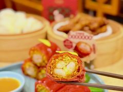 -点都德(皇岗村店)