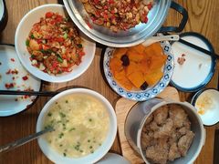 -八碗湘长沙市井菜(坡子街店)