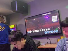 -云晓光头烧烤吧(新大陆广场店)