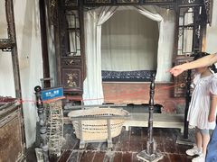 -沈从文故居