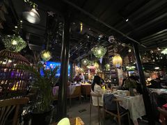 大堂-胡桃里音乐酒馆(石家庄店)