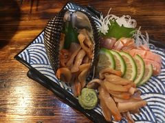 -平川日本料理