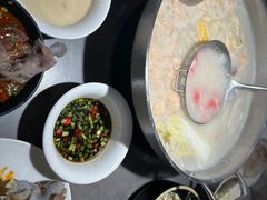 -骨之味·筒骨汤火锅(江头店)