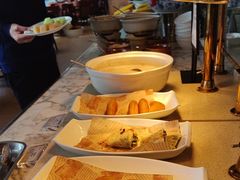 -洲际酒店·地平线全日餐厅HORIZON CAFÉ