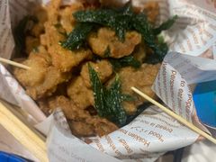 云南楚雄的小酥肉-雀舞云南菜(乐客城店)