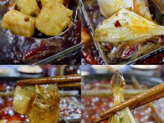 -安胖老火锅(两路口店)