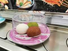 团子-三禾寿司(君尚店)