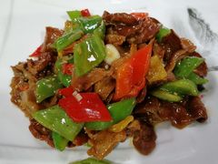 -鹏馨羊羔肉·非遗(新建街店)