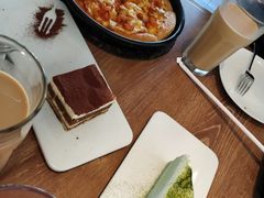-必胜客(港城新天地店)