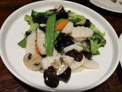 -外婆家(南开大悦城店)