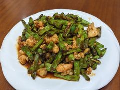 -晚归月亮湾私家菜(临邑路店)