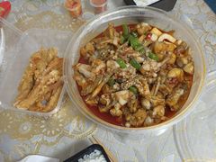-蛙喔牛蛙(百联南方店)