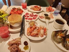 -麓湖国际水疗