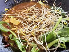 -皖北巫氏三胖地锅鸡(长淮总店)