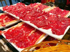 -古乐牛香·鲜牛肉牛杂火锅(五一中路店)