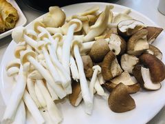 -古乐牛香·鲜牛肉牛杂火锅(新区店)