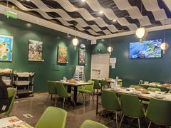-烹然四季椰子鸡火锅(姚家园万象汇店)