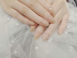-TTNAIL天天美甲