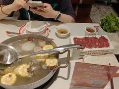 -八合里潮汕鲜牛肉火锅(上海汇智广场店)