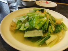 -翁大胖媽媽菜(银海店)