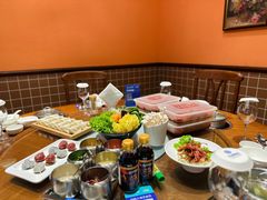 -东海怡品海鲜豆捞(星街坊店)