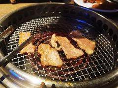 -火炉火自助餐(枫蓝国际店)