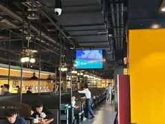 -汉巴味德·烤肉与啤酒的自助(杭州大悦城店)