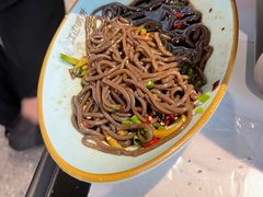 -江边城外烤全鱼(世茂广场店)
