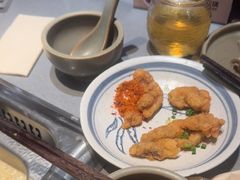 -巴奴毛肚火锅(悠唐购物中心店)