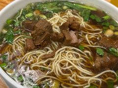 -欣达面馆(天桥支路店)