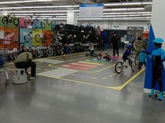 -迪卡侬(土桥店)