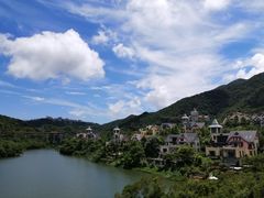 -东部华侨城