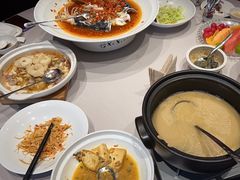 -喜湘宴·精致湖南菜(和平西桥店)