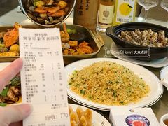 -巽寮印象美食部落餐厅·海鲜·地方特色菜(惠州体验店)