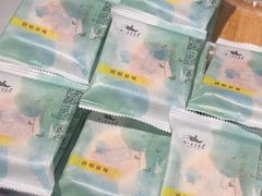 -好一朵茉莉花(老门东店)