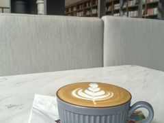 -木嘛working coffee(前海店)