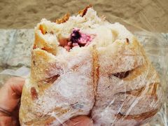 -Juicy Bakery(大学路店)