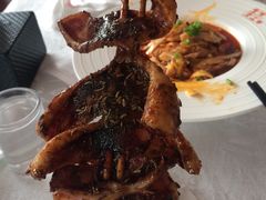 -金家老三饭庄(常营店)