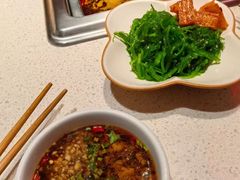 -海底捞火锅(蒙城路店)