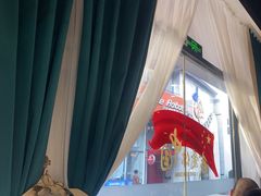 -隆喜元鱼汤包·海鲜(中联广场店)