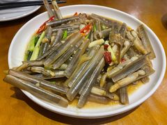 -醉壹号海鲜大排档(厦门美食地标店)