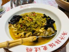 -西江红·株洲本地菜(滨江南路店)