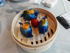 -汤臣·空中餐厅·严选粤菜(石湾世博广场店)