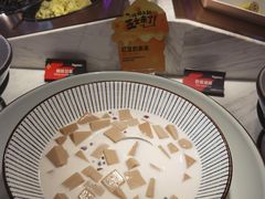 -比格比萨自助(宋家庄店)