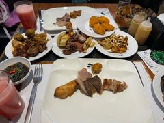 -汉巴味德(大悦城店)