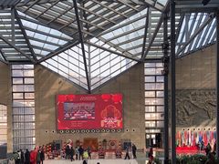 -西安大唐西市博物馆