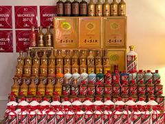 -上海总会SHANGHAICLUB(兴业太古汇店)