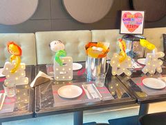 -Nord Grill&Bar Highland诺德西餐(深圳欢乐海岸店)