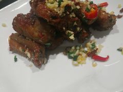 -红旗大食堂(君悦紫园店)